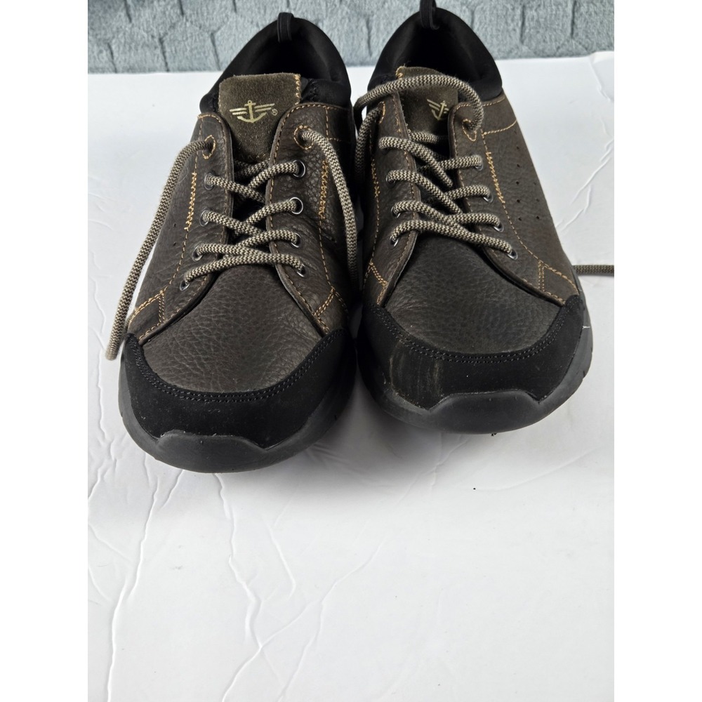 MENS "DOCKERS"  SNEAKER STYLE‎ SHOES size 8M